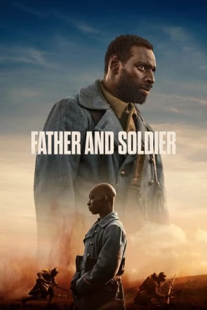 Regarder Tirailleurs en streaming complet