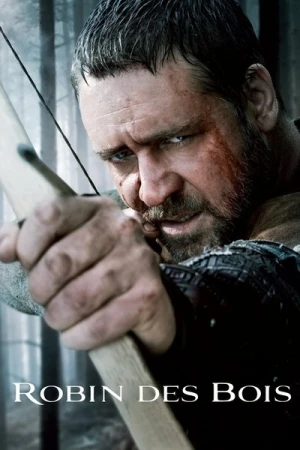 Regarder Robin des Bois en streaming complet
