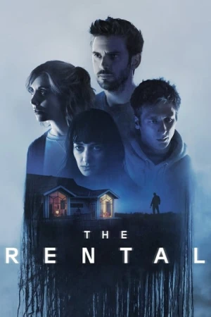 Regarder The Rental en streaming complet