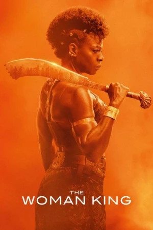Regarder The Woman King en streaming complet