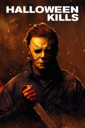 Regarder Halloween Kills en streaming complet
