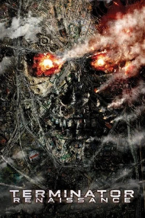 Regarder Terminator Renaissance en streaming complet