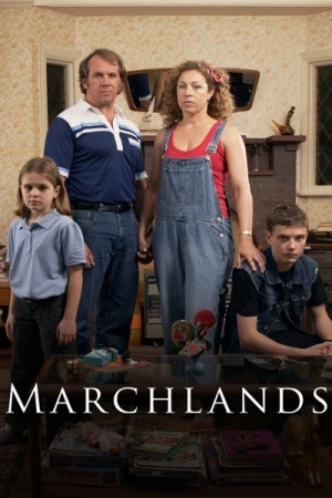 Regarder Marchlands - Saison 1 en streaming complet