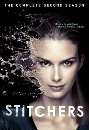  Stitchers - Saison 2 affiche 