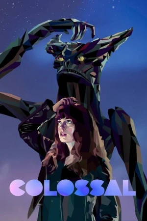 Regarder Colossal en streaming complet