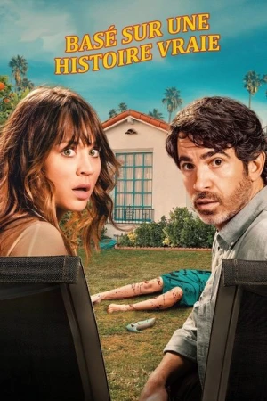  Basé sur une histoire vraie ( Based on a True Story ) - Saison 1 affiche 