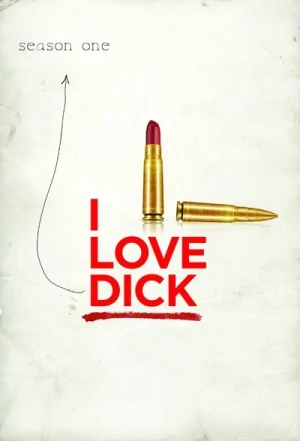 Regarder I Love Dick - Saison 1 en streaming complet
