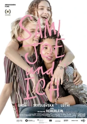 Regarder Sami, Joe et moi ! en streaming complet