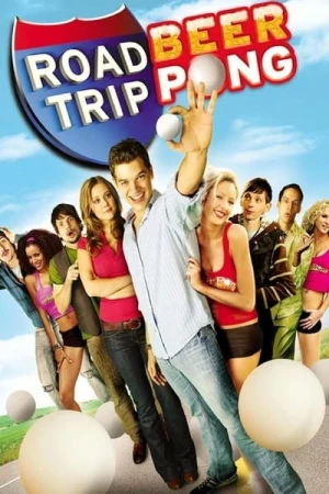 Regarder Road Trip : Beer Games en streaming complet