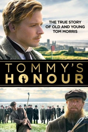 Regarder Tommy's Honour en streaming complet