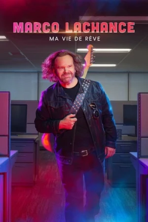 Regarder Marco Lachance - Saison 1 en streaming complet