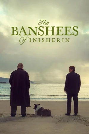 Regarder Les Banshees d'Inisherin en streaming complet