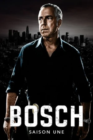Regarder Bosch - Saison 1 en streaming complet