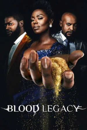 Regarder Blood Legacy - Saison 1 en streaming complet