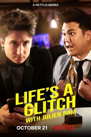 Regarder Julian Bam en Plein Bug - Saison 1 en streaming complet