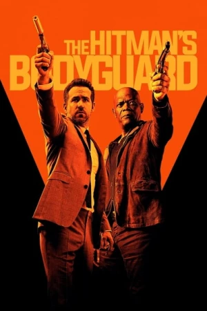 Regarder Hitman & Bodyguard en streaming complet