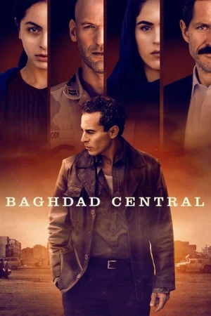 Regarder Baghdad Central - Saison 1 en streaming complet