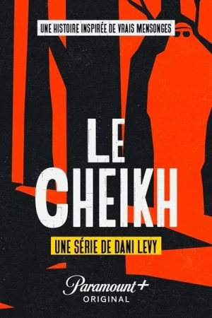 Regarder Der Scheich - Saison 1 en streaming complet