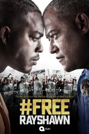 Regarder #Freerayshawn - Saison 1 en streaming complet