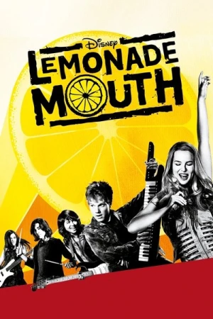 Regarder Lemonade Mouth en streaming complet