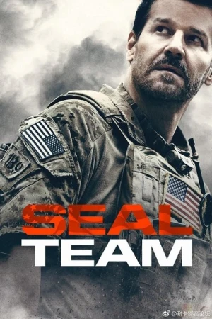 Regarder SEAL Team - Saison 2 en streaming complet