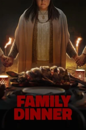 Regarder Family Dinner en streaming complet