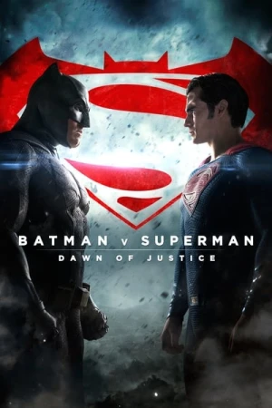 Regarder Batman v Superman : L'Aube de la Justice en streaming complet