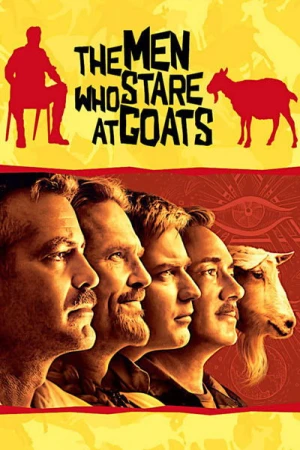 Regarder Les Chèvres du Pentagone en streaming complet