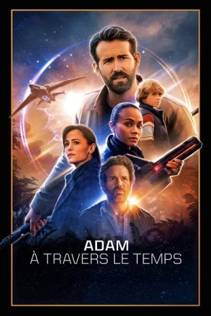 Regarder Adam à travers le temps en streaming complet