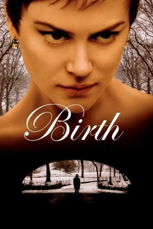 Regarder Birth en streaming complet