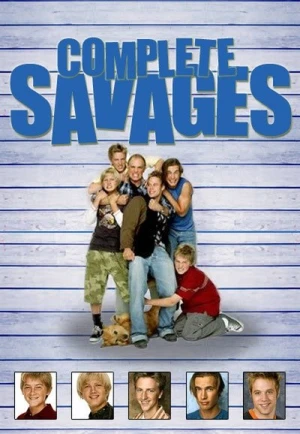 Regarder Les Sauvages - Saison 1 en streaming complet