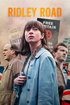 Regarder Ridley Road - Saison 1 en streaming complet