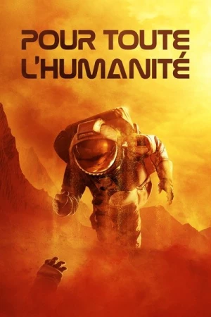 Regarder For All Mankind - Saison 3 en streaming complet