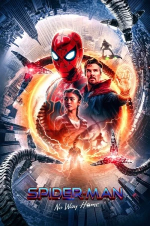 Regarder Spider-Man : No Way Home en streaming complet
