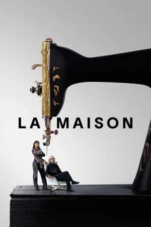 Regarder La Maison - Saison 1 en streaming complet