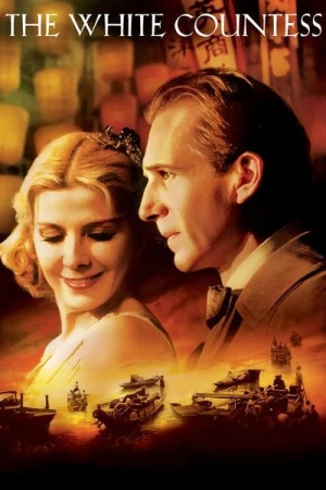 Regarder La Comtesse blanche en streaming complet