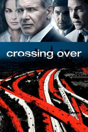 Regarder Droit de passage en streaming complet