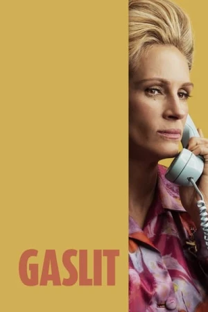 Regarder Gaslit - Saison 1 en streaming complet