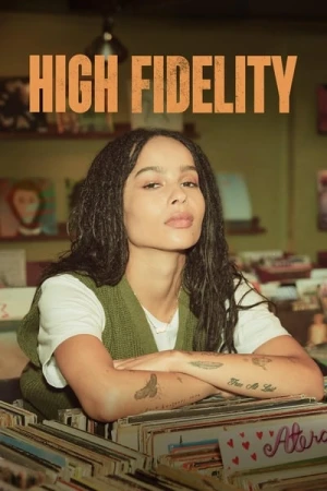 Regarder High Fidelity - Saison 1 en streaming complet