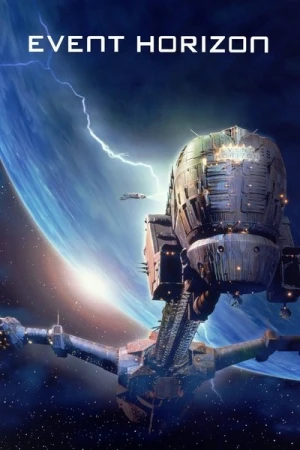 Regarder Event Horizon : Le vaisseau de l'au-delà en streaming complet
