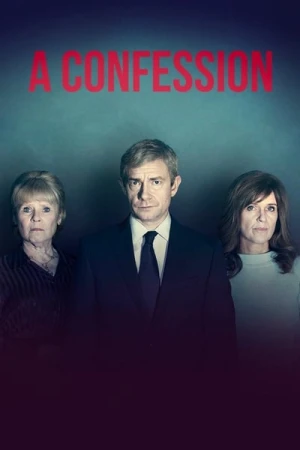 Regarder A Confession - Saison 1 en streaming complet