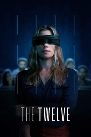Regarder The Twelve - Saison 1 en streaming complet