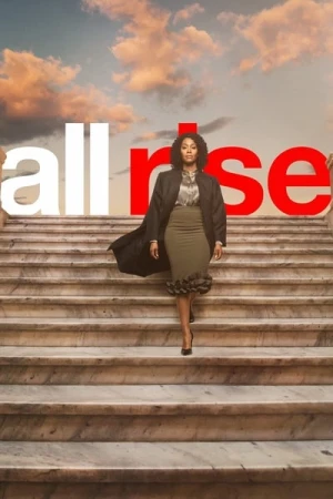  All Rise - Saison 2 affiche 