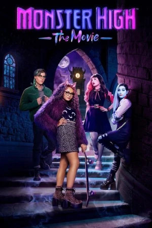 Regarder Monster High : le film en streaming complet