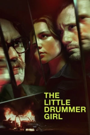 Regarder The Little Drummer Girl - Saison 1 en streaming complet