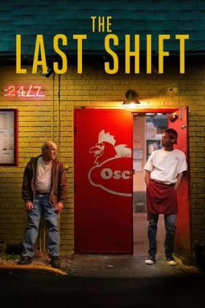 Regarder The Last Shift en streaming complet
