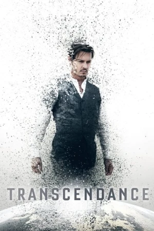 Regarder Transcendance en streaming complet