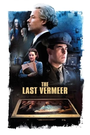 Regarder Le Dernier Vermeer en streaming complet