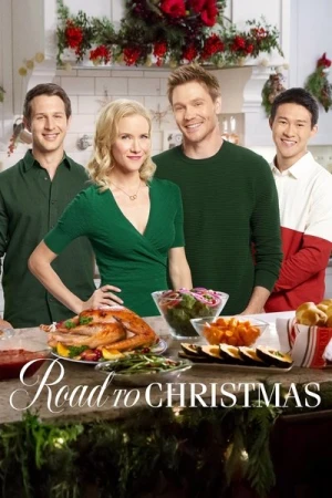 Regarder La surprise de Noël en streaming complet