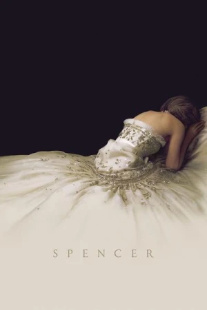 Regarder Spencer en streaming complet
